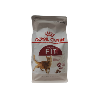 Royal Canin Fit32 400+400 Gr 