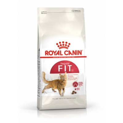 Royal Canin Yetişkin Fit32 Kedi Maması (Açık Mama)