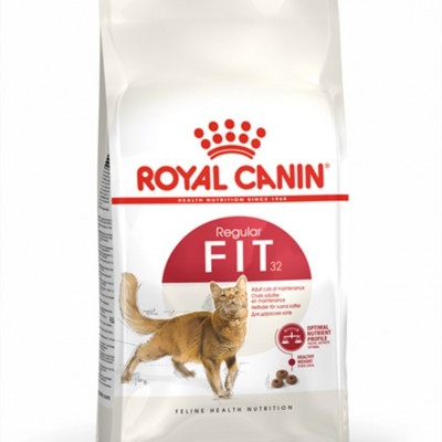 Royal Canin Yetişkin Fit32 Kedi Maması (Açık Mama)